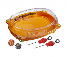 Купить beyblade игровой набор пускатель кводдрайв f3334eu4