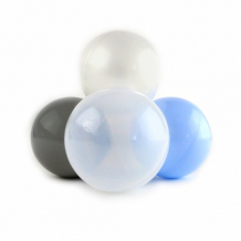 Купить centr-opt набор шаров для сухого бассейна pastel 150 шт. 008368 008368