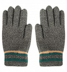 Купить перчатки bony kids, цвет: серый ( id 9766272 )