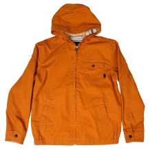 Купить куртка детская quiksilver maxsonshoreyth golden oak коричневый ( id 1167217 )