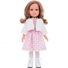 Купить кукла reina del norte бланка, 32 см ( id 10410319 )