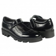 Купить туфли лель, цвет: черный ( id 10896707 )