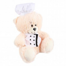 Купить мягкая игрушка смолтойс медвежонок повар 40 см ( id 11510128 )