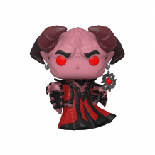 Купить фигурка funko pop! vinyl: games: d&d: асмодей, fun2549348 ( id 14365687 )