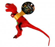 Купить играем вместе игрушка пластизоль динозавр тиранозавр 50x29x11 см 1907z525-r