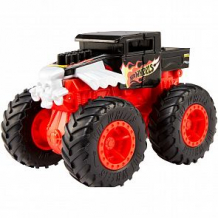 Купить машинка hot wheels monster trucks bone shaker ( id 10482242 )
