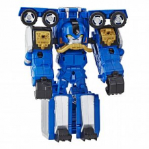 Купить игрушка синий зорд power rangers ( id 11801386 )