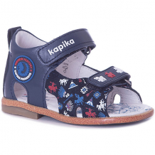 Купить сандалии kapika ( id 8436294 )