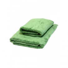 Купить nandan набор махровых полотенец eco friendly quick dry 2 шт. sdpd