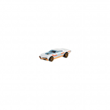 Купить премиальная машинка hot wheels "перламутр и хром" muscle speeder ( id 14198300 )