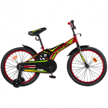 Купить двухколёсный велосипед city-ride flash, 20 ( id 15108418 )