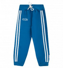 Купить спортивные брюки leo чемпион, цвет: синий ( id 9742488 )