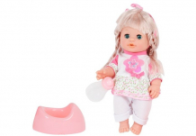 Купить zhorya кукла со звуком и аксессуарами zy436222