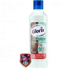 Купить чистящее средство для пола glorix нежная забота, 1 л ( id 16554804 )