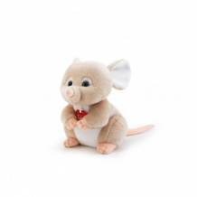 Купить мягкая игрушка trudi мышка нино 24 см 23868