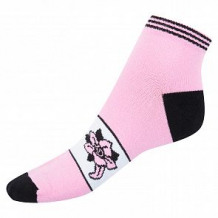 Купить носки delici, цвет: розовый ( id 11711908 )