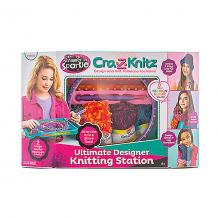 Купить набор для вязания cra-z-knitz - вязальная станция, большая ( id 5103463 )