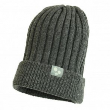 Купить шапка huppa greg, цвет: серый ( id 11831518 )