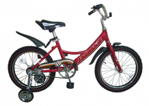Купить велосипед двухколесный jaguar ms-a182 ms-a182