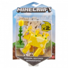 Купить minecraft фигурка базовая 8 см gtp08