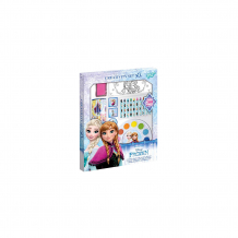 Купить наборы для творчества totum disney frozen creativity set, xl ( id 16655117 )