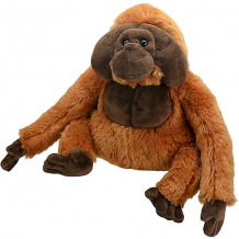 Купить мягкая игрушка all about nature орангутан, 30 см ( id 17138831 )