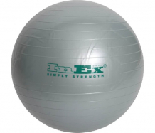 Купить inex мяч гимнастический 65 см 