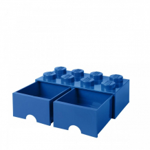 Купить lego система хранения 8 выдвижной 