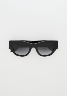 Купить очки солнцезащитные alexander mcqueen rtladg159101mm500
