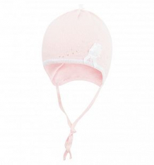 Купить шапка jamiks hazel, цвет: розовый ( id 8243917 )