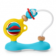 Купить развивающая игрушка skip-hop для стульчика sh 304211