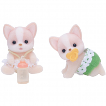 Купить набор "чихуахуа-двойняшки", sylvanian families ( id 3549194 )