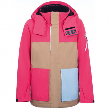 Купить утепленная куртка reima rondane ( id 8689393 )