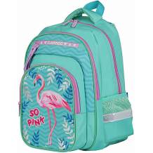 Купить рюкзак berlingo ergo flamingo ( id 14959062 )