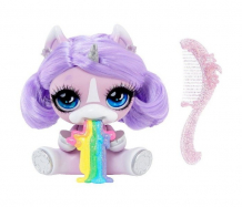 Купить poopsie surprise unicorn фигурка единорог с волосами c аксессуарами 567301