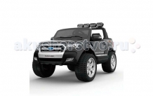 Купить электромобиль vip toys ford ranger 