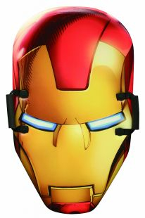 Ледянка Marvel Iron Man ( ID 1063178 )