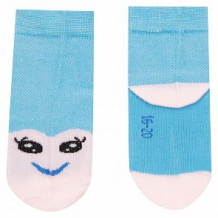 Купить носки шугуан, цвет: голубой ( id 12041626 )
