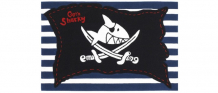 Boing Carpet Ковёр Capt'n Sharky 2991 2991