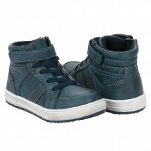 Купить ботинки kdx, цвет: синий ( id 10862051 )