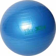 Купить мяч гимнастический inex 75 см ( id 13640799 )
