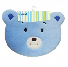 Купить uviton коврик для ванной bear 64x50 см 0205