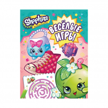 Купить веселые игры shopkins ( id 11122871 )