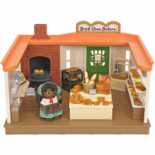 Купить набор "пекарня", sylvanian families ( id 4471366 )