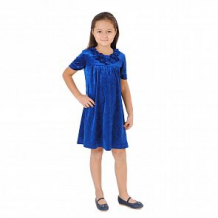 Купить платье fleur de vie, цвет: синий ( id 11424886 )