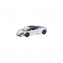 Купить коллекционная машинка serinity toys mclaren 720s, белая ( id 13233341 )