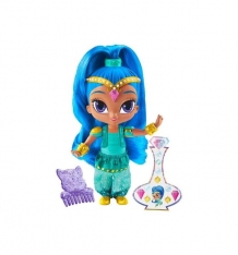 Купить кукла shimmer&shine классические персонажи шайн 14 см ( id 5371897 )