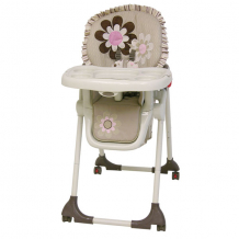 Купить стульчик для кормления baby trend gabriella 01029
