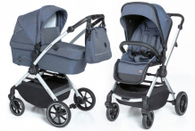 Купить коляска baby design smooth 2 в 1 0473