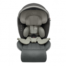 Купить автокресло sweet baby поворотное fortuna 360 isofix 42702